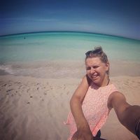 Magdalena Kosicka's Photo