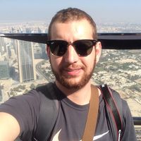 Jarvis Grindstaff的照片