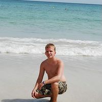 Martin Ziobro's Photo