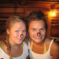 Justin and Joann's Photo