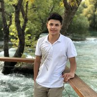 Can Uludoğan的照片