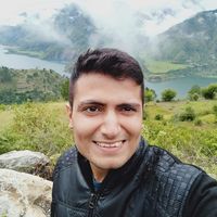 Le foto di Rohit Kumar