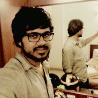 Vishnu Prasad的照片