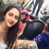 Fotos de Camila Duran