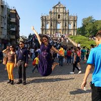 Samantha Lugtu的照片