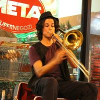 Demetris Yiasemides's Photo