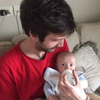 Niccolo Forcella的照片