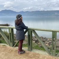 Carla Arancibia's Photo