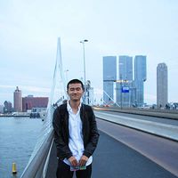 Photos de James Zhai