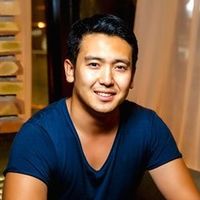 Oybek Aitbaev's Photo