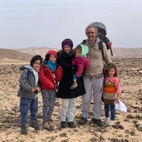 Talli Cedar的照片