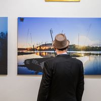 Peter Varhol's Photo