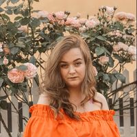 Iruna Zminchak's Photo