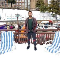 Photos de Jahangir Ghulam Asghar