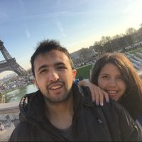 Melissa Manrique的照片