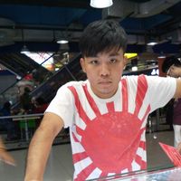 Alvin Livano's Photo