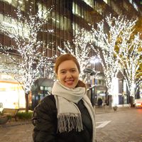 Rebecca Crilly的照片