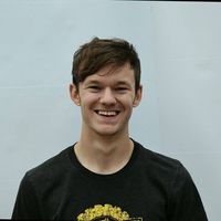 Jared Gauthier's Photo