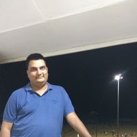 Ashutosh Bansal's Photo