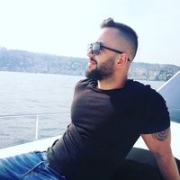 Serdar Budak's Photo