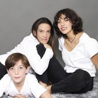 Andrea Cornejo's Photo