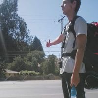 Benja Salleras's Photo