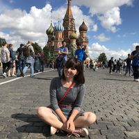 Alsu Khusnutdinova's Photo