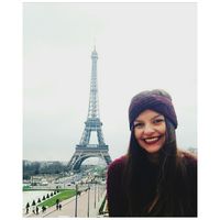 Natalia Vobeto Pedra's Photo