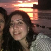 Fotos von Helen Sira