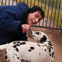 Fotos de Henrique Vesely