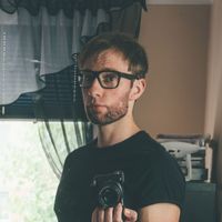 Marek Gruszczynski的照片