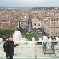 Agustina Felipe Ramudo's Photo