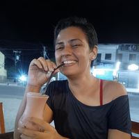 Nayra Barbosa's Photo