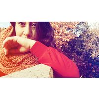 Claudia Bastidas的照片