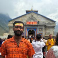 Ovijeet Saha's Photo