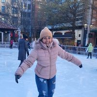 Gimena Perez Sandoval's Photo