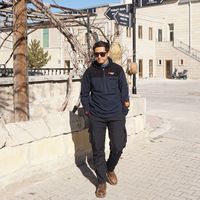 Anugerah Putra Dewa's Photo