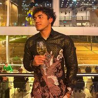 Mohammad Sobree's Photo