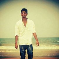 Abhinav Rao的照片