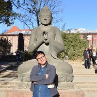 Zdjęcia użytkownika Ali Raphael Salehi