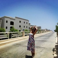 Anna Savchin's Photo