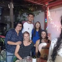 Photos de Mareike and Taylor