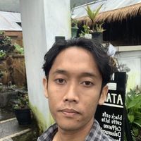 Eric Darmawan's Photo