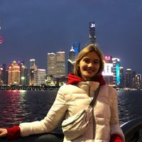 Anna Smetana的照片