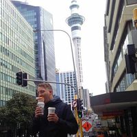 Martin Kniga's Photo