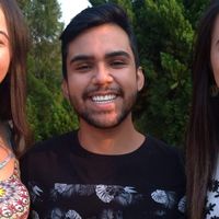 Gabriel Garcia的照片