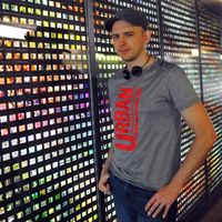 Anatolii Hranat的照片