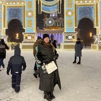 Svetlana Ruzaeva's Photo