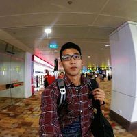 Abdul Yasser's Photo