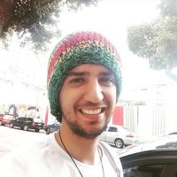 Pedro Petrovich's Photo